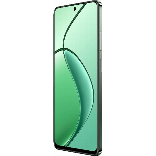 Смартфон Realme 12 8/256 ГБ, Green, зеленый